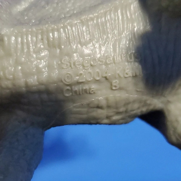 Dinosaur Toy Bundle of 3 - Picture 5 of 12